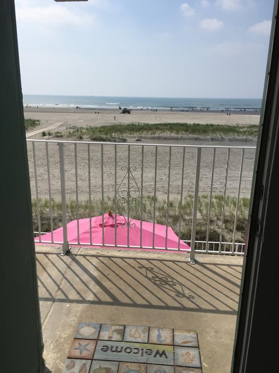 Four Winds Condo Motel Wildwood Crest Exterior photo