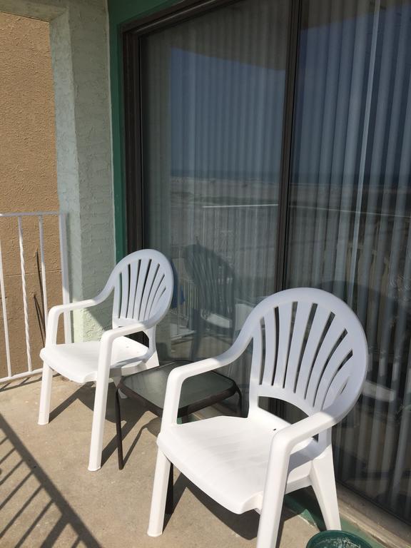 Four Winds Condo Motel Wildwood Crest Exterior photo