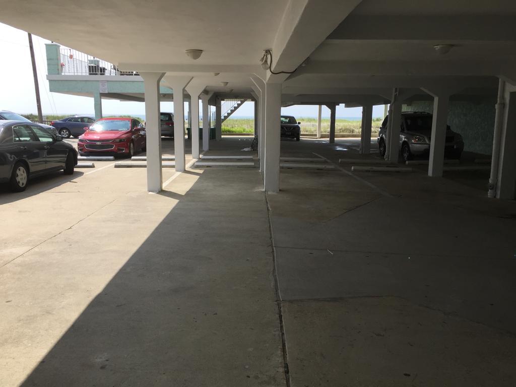 Four Winds Condo Motel Wildwood Crest Exterior photo