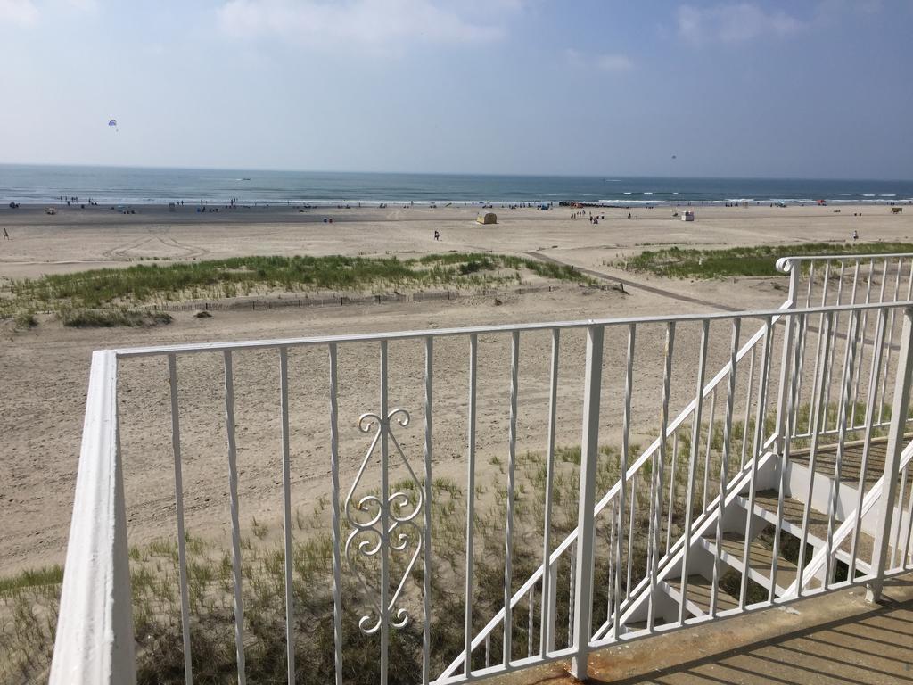 Four Winds Condo Motel Wildwood Crest Exterior photo
